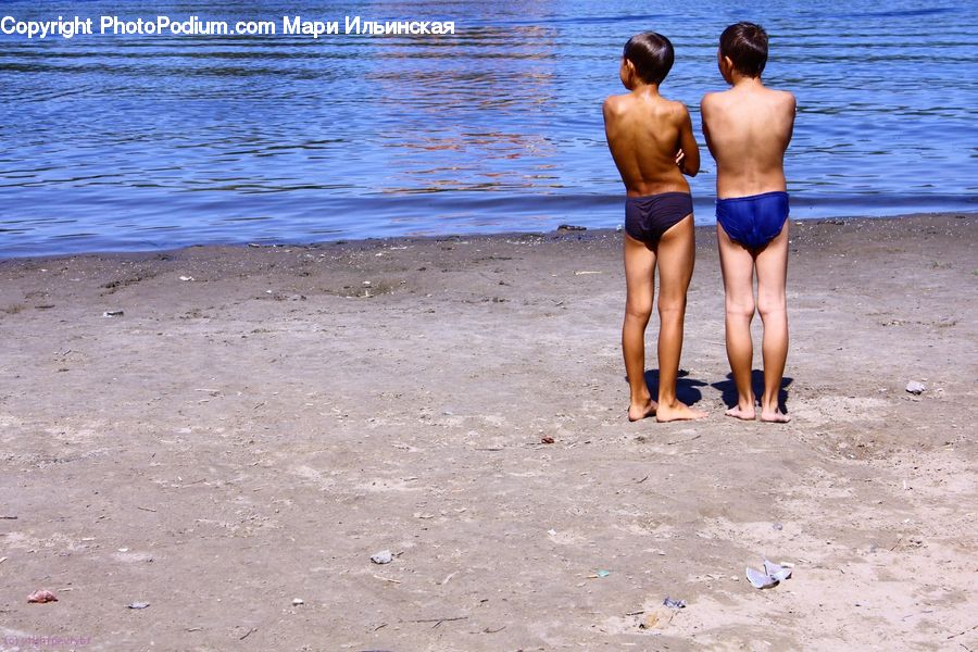 People, Person, Human, Beach, Coast, Outdoors, Sea