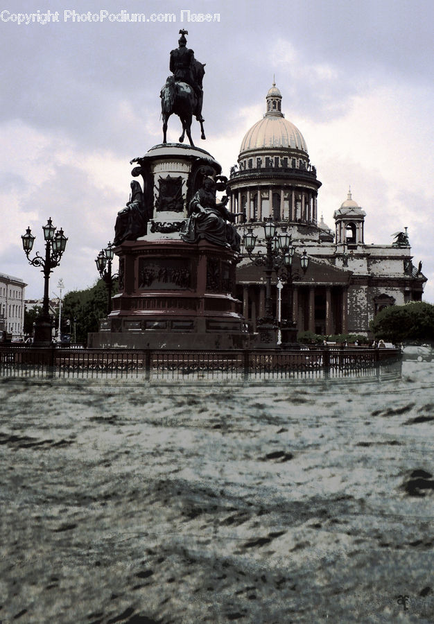 Architecture, Cathedral, Church, Worship, Art, Sculpture, Statue