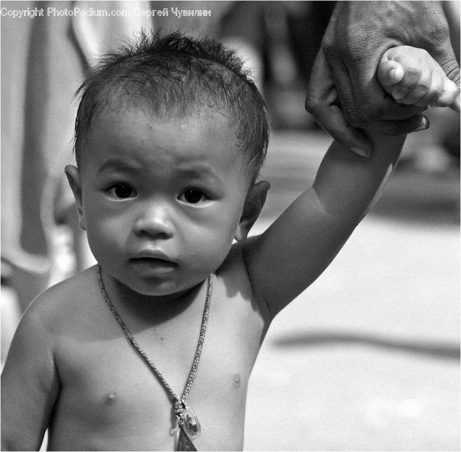People, Person, Human, Portrait, Baby, Child