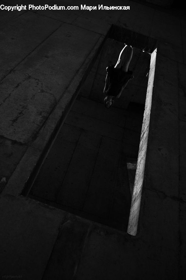 Alley, Alleyway, Road, Street, Town, Asphalt, Tarmac