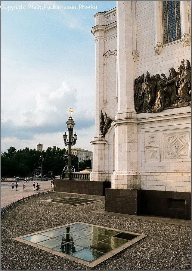 Art, Sculpture, Statue, Monument, Architecture, Bell Tower, Clock Tower
