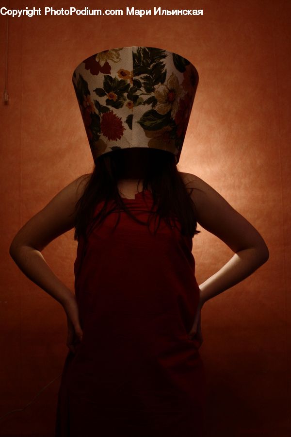 People, Person, Human, Cowboy Hat, Hat, Sun Hat, Robe