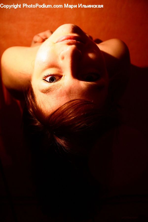 People, Person, Human, Head, Portrait, Face, Selfie