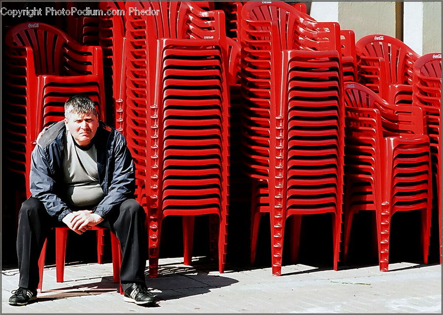 Chair, Furniture, People, Person, Human, Indoors, Room