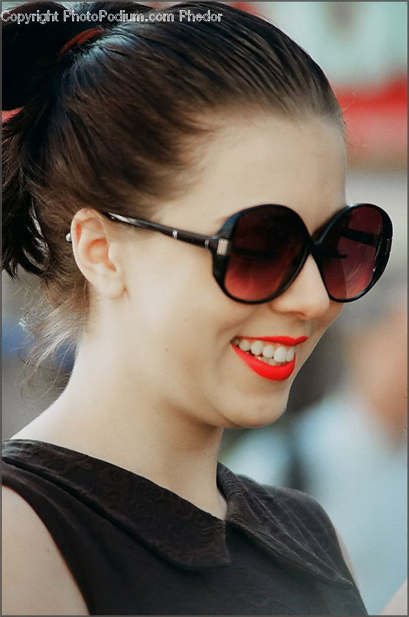 People, Person, Human, Glasses, Goggles, Sunglasses, Face