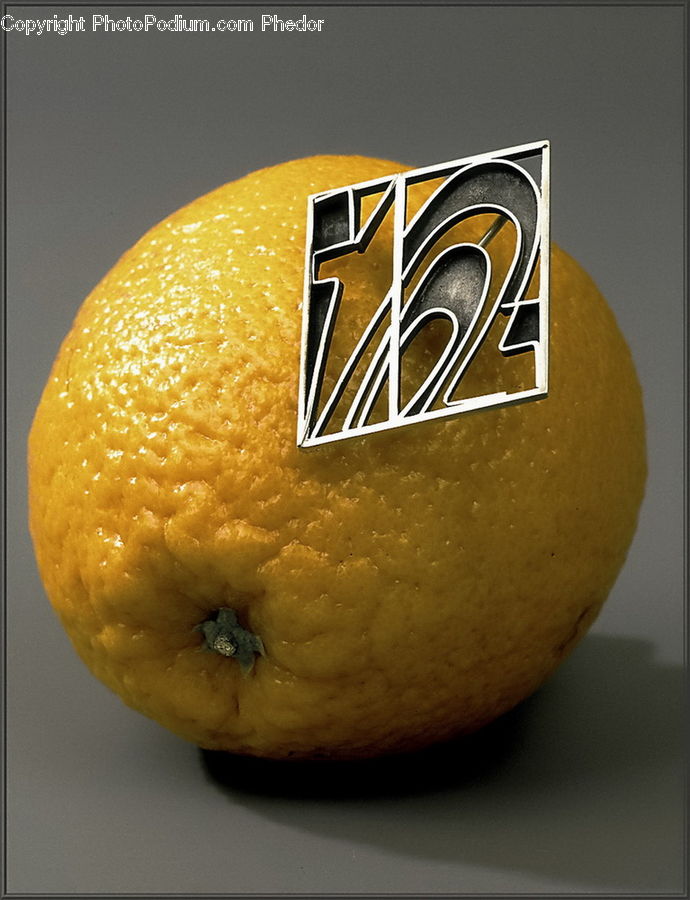 Citrus Fruit, Fruit, Grapefruit, Squash, Vegetable