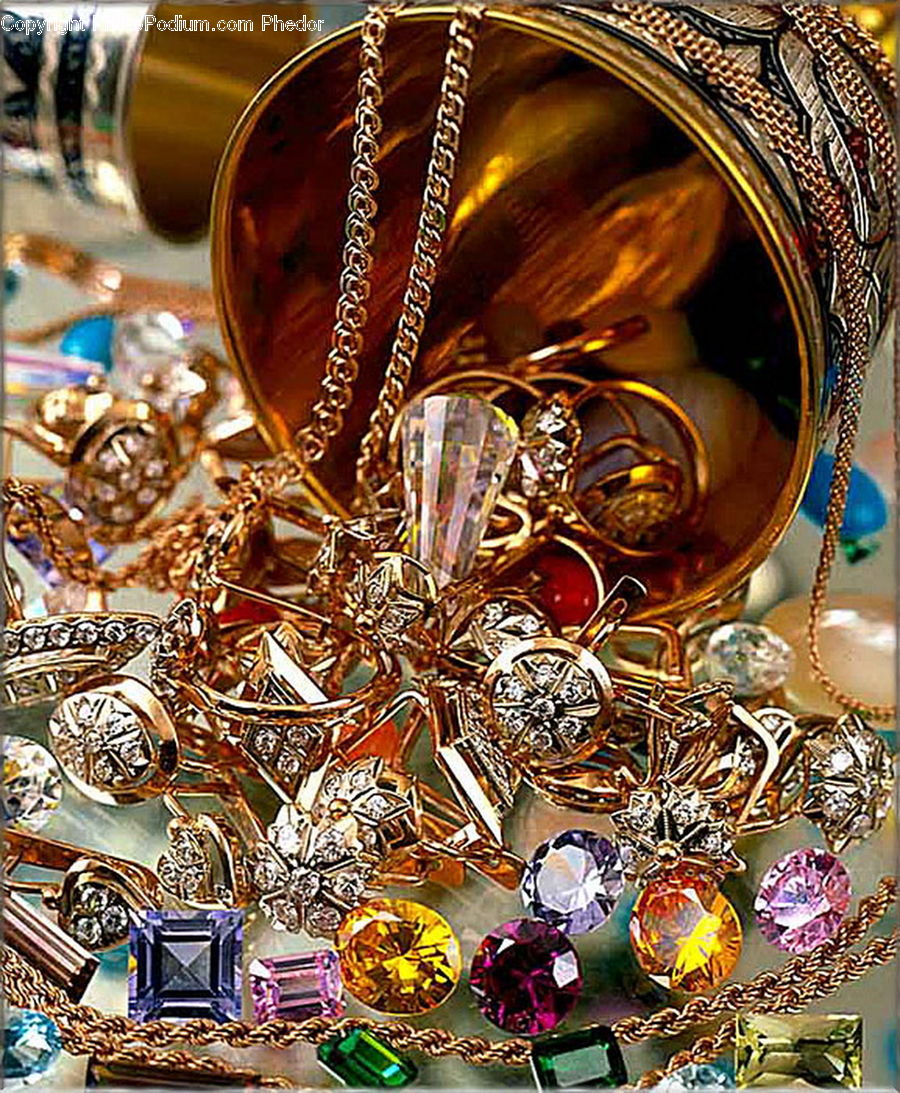 Bazaar, Market, Shop, Accessories, Bling, Carnival, Festival