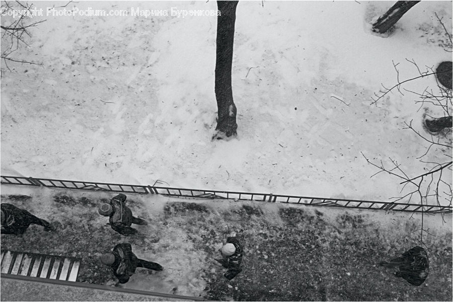 Pavement