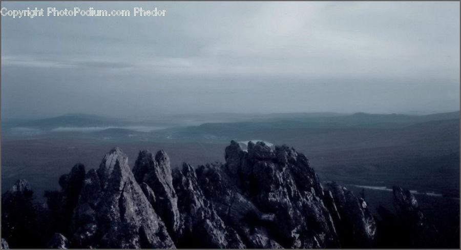 People, Person, Human, Alps, Crest, Mountain, Peak