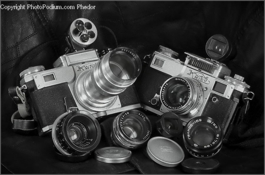 Camera, Electronics, Bowl, Console, Dish, Food, Plate