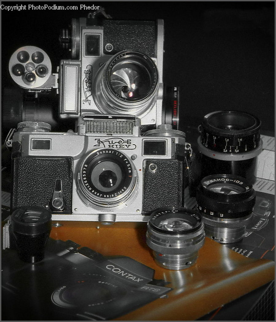Camera, Electronics, Pot, Pottery, Bowl, Beverage, Drink
