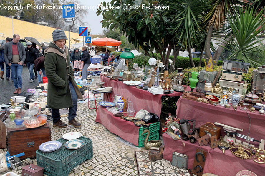 People, Person, Human, Bazaar, Market, Shop, Buffet