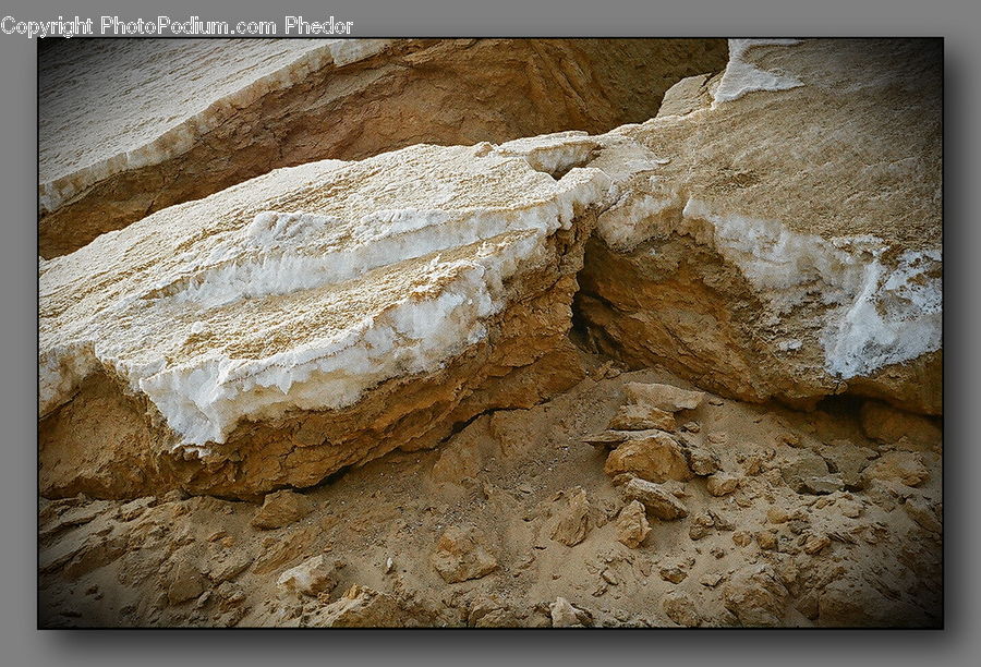 Lace, Rock, Ancient Egypt, Outdoors, Sand, Soil, Ground