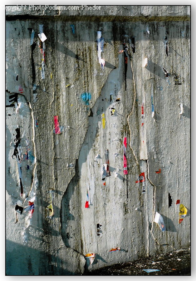 Adventure, Climbing, Rock Climbing, Sport, Fence, Wall, Outdoors