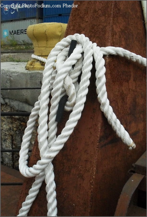 Rope