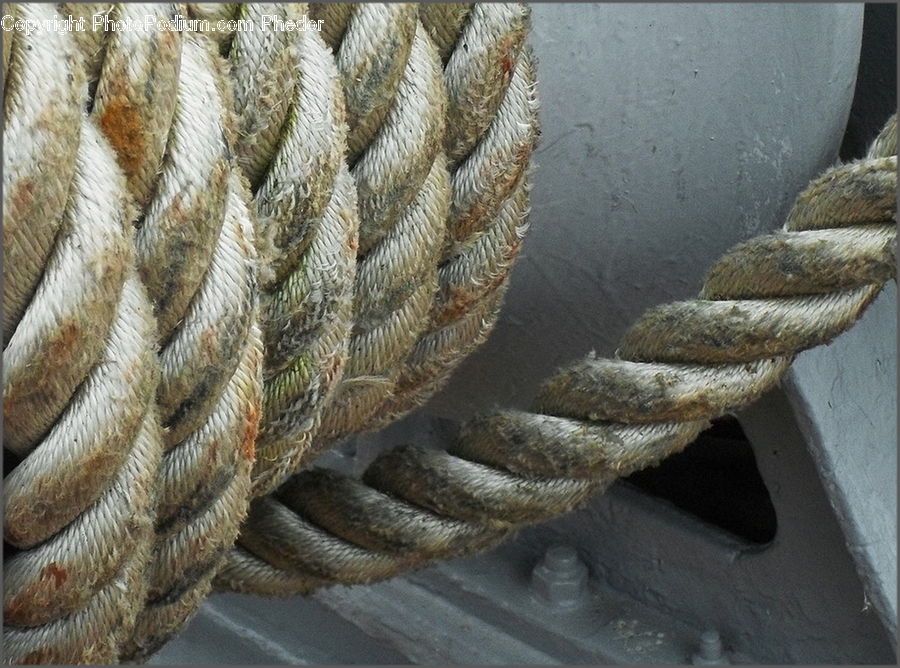 Rope