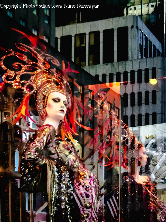 People, Person, Human, Carnival, Festival, Parade, Collage