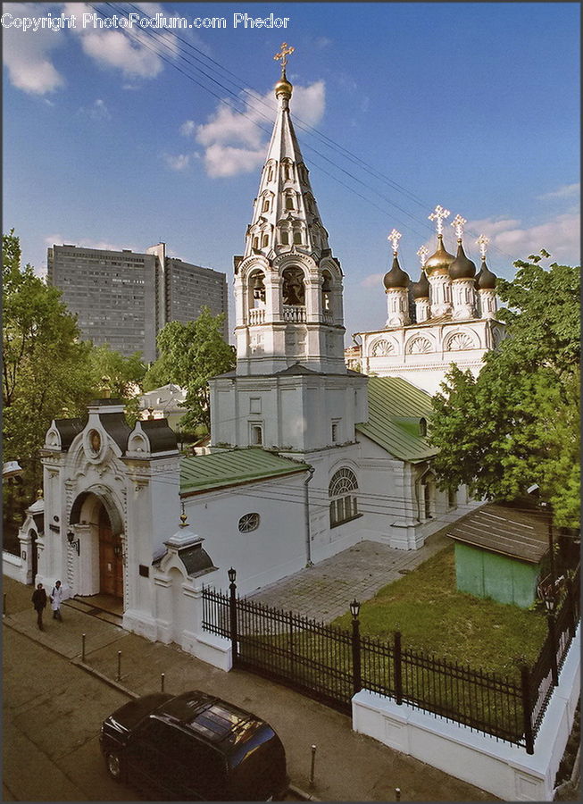 Architecture, Cathedral, Church, Worship, Bell Tower, Clock Tower, Tower