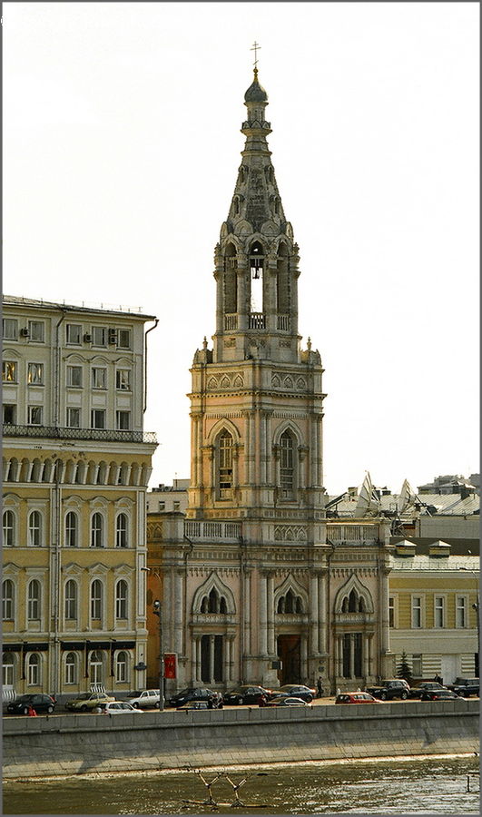 Architecture, Cathedral, Church, Worship, Downtown, Plaza, Town Square