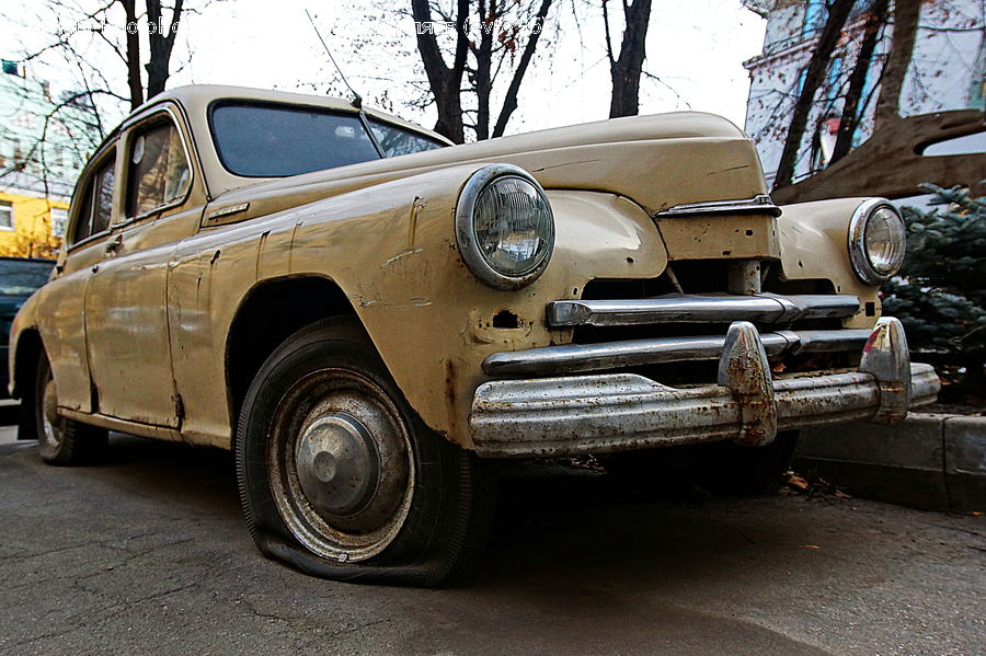 Rust, Car, Pickup Truck, Truck, Vehicle, Bumper, Automobile