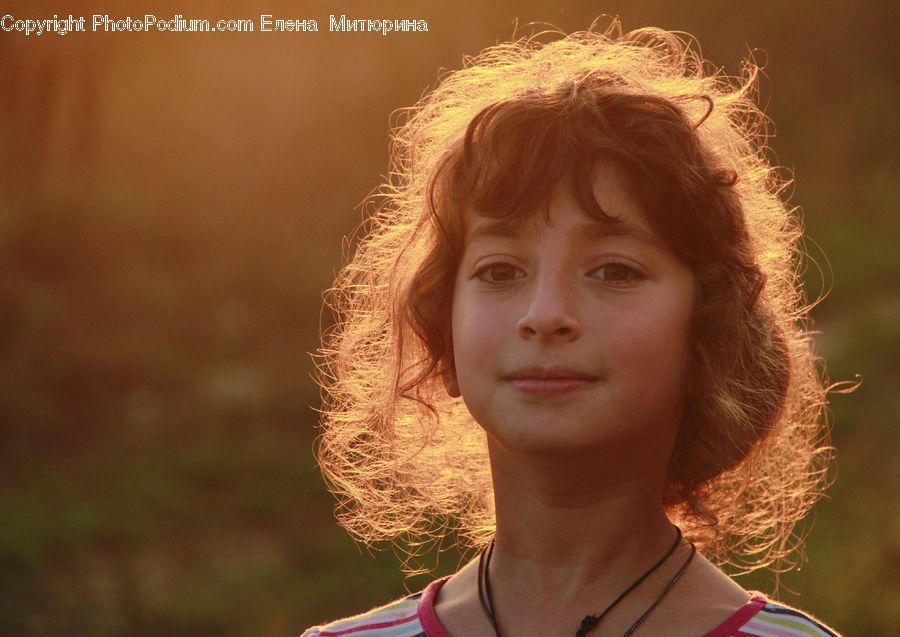 Human, People, Person, Female, Girl, Woman, Face