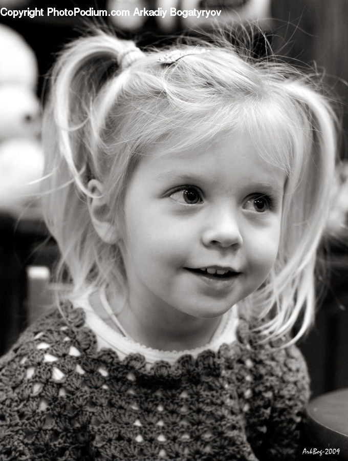 People, Person, Human, Face, Portrait, Smile