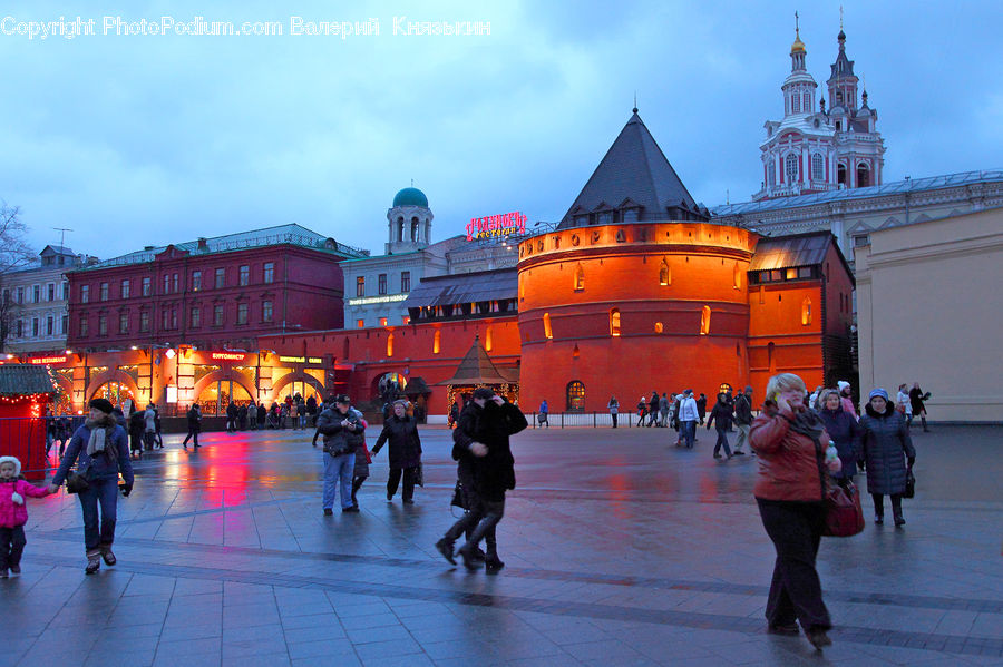 Human, People, Person, Architecture, Cathedral, Church, Worship