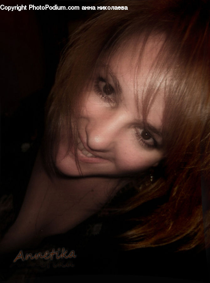 Human, People, Person, Face, Selfie, Female, Girl