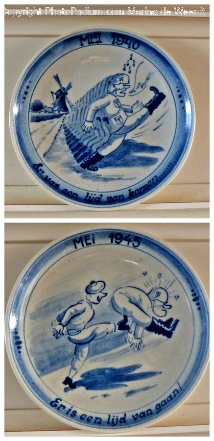 Dish, Food, Plate, Bowl, Meal, Art, Porcelain