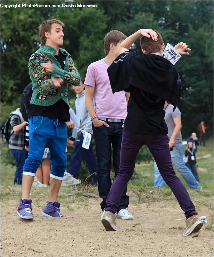 People, Person, Human, Leisure Activities, Boot, Footwear, Riding Boot