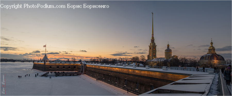Architecture, Spire, Steeple, Tower, Cathedral, Church, Worship