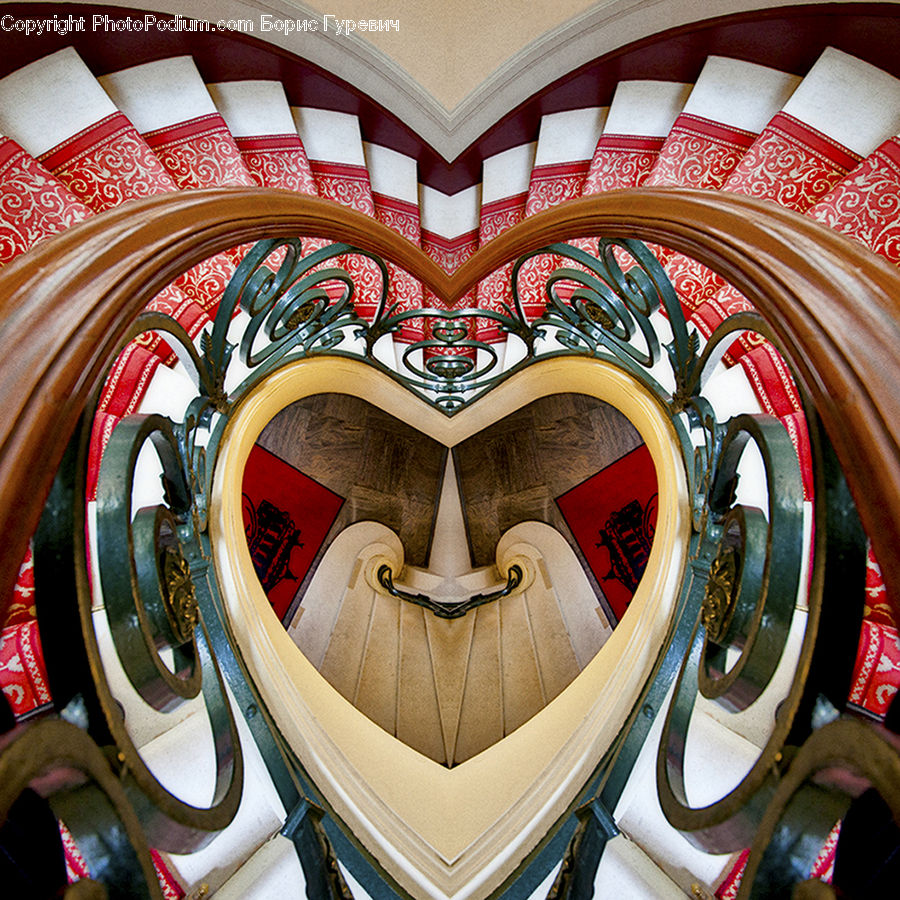 Emblem, Logo, Carnival, Festival, Parade, Face