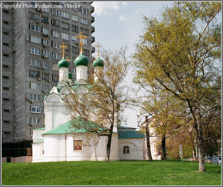 Architecture, Bell Tower, Clock Tower, Tower, Castle, Fort, Building
