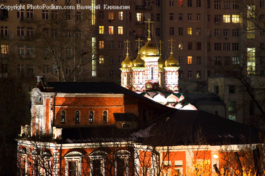 Balcony, Architecture, Castle, Fort, Church, Worship, Bell Tower