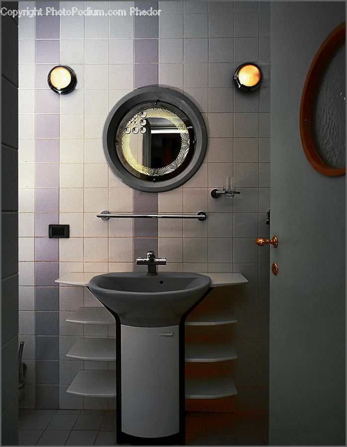 Drinking Fountain, Fountain, Bathroom, Indoors, Interior Design, Room, Furniture