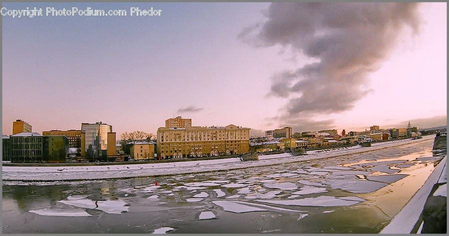 Building, Housing, City, Downtown, Metropolis, Urban, Architecture