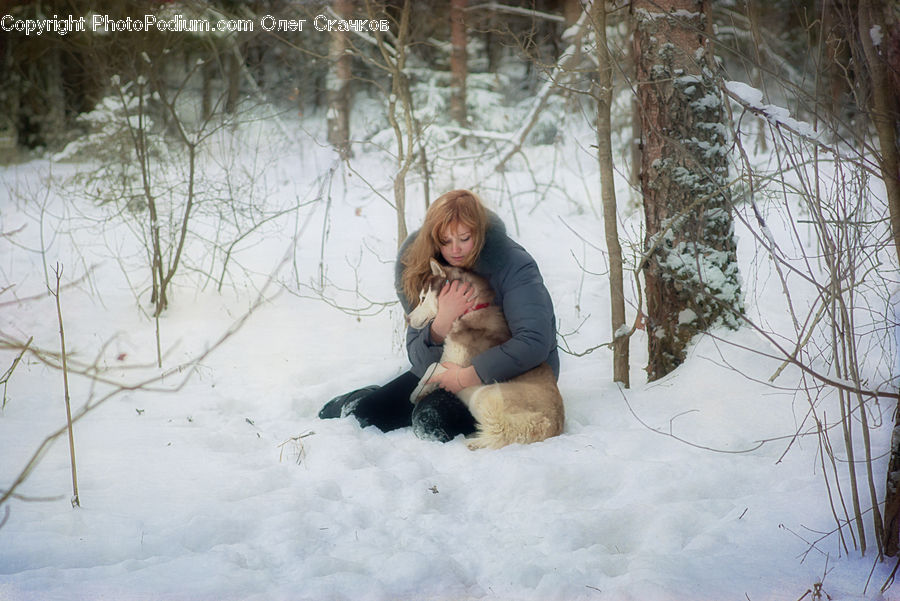 People, Person, Human, Leisure Activities, Ice, Outdoors, Snow