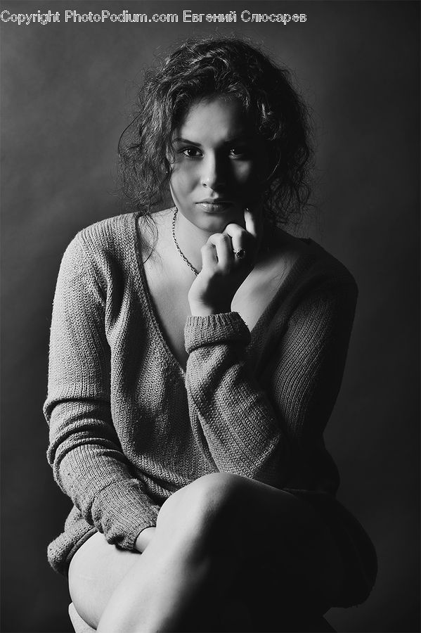 People, Person, Human, Portrait, Selfie, Female, Woman