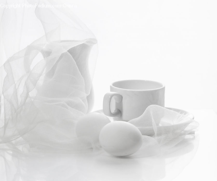 Cup, Art, Porcelain, Pottery, Dish, Food, Plate