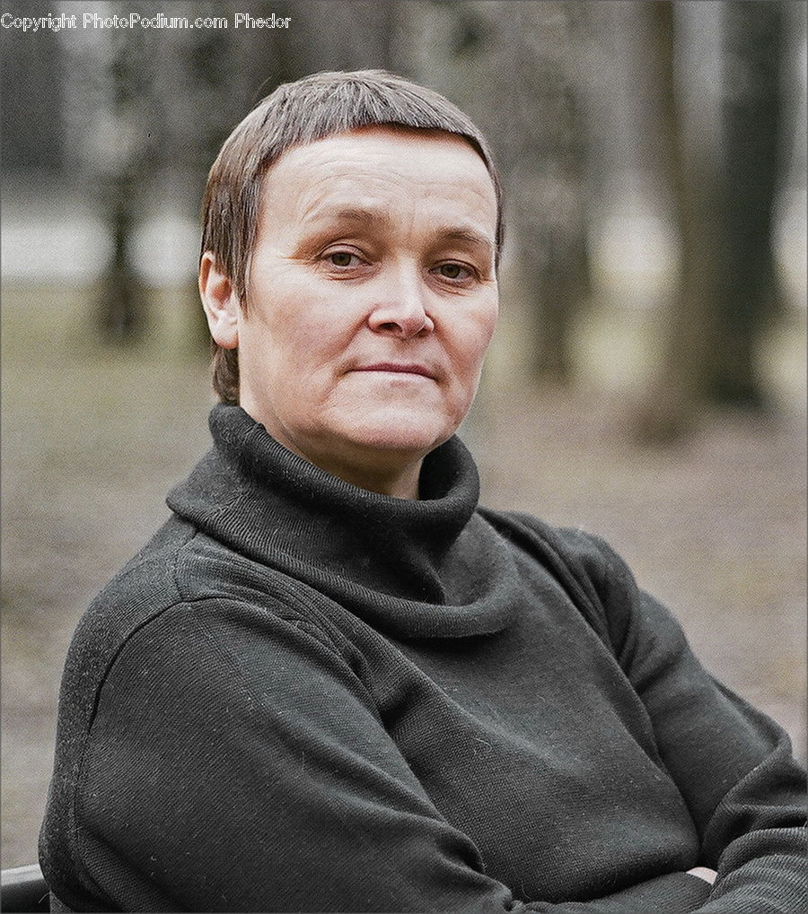 Human, People, Person, Face, Portrait, Dimples