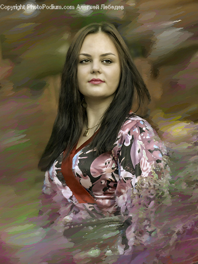 People, Person, Human, Female, Girl, Woman, Portrait