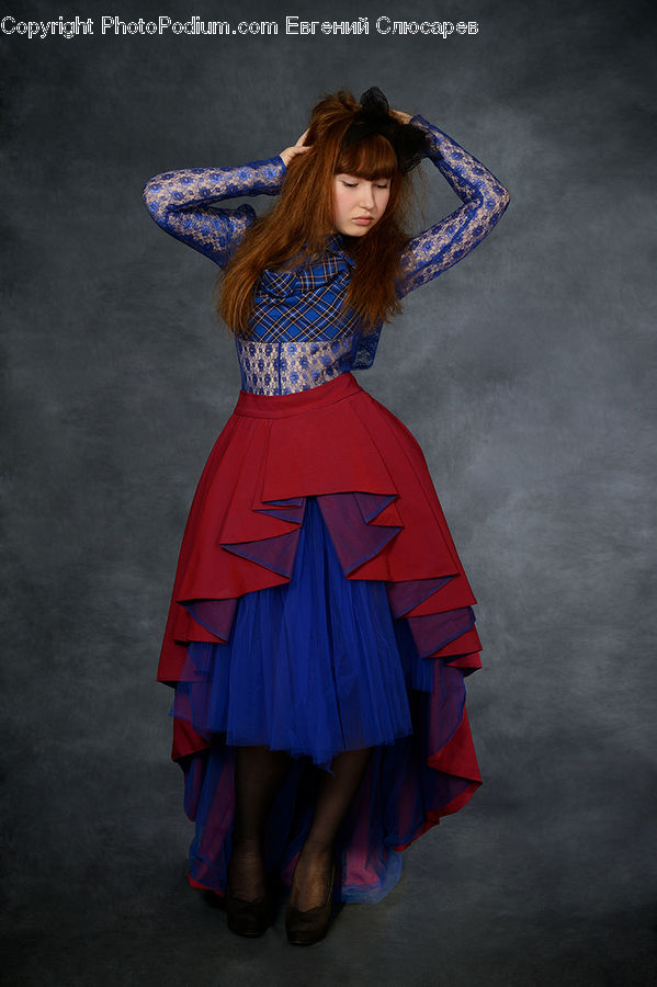 Human, People, Person, Costume, Dance, Dance Pose, Clothing