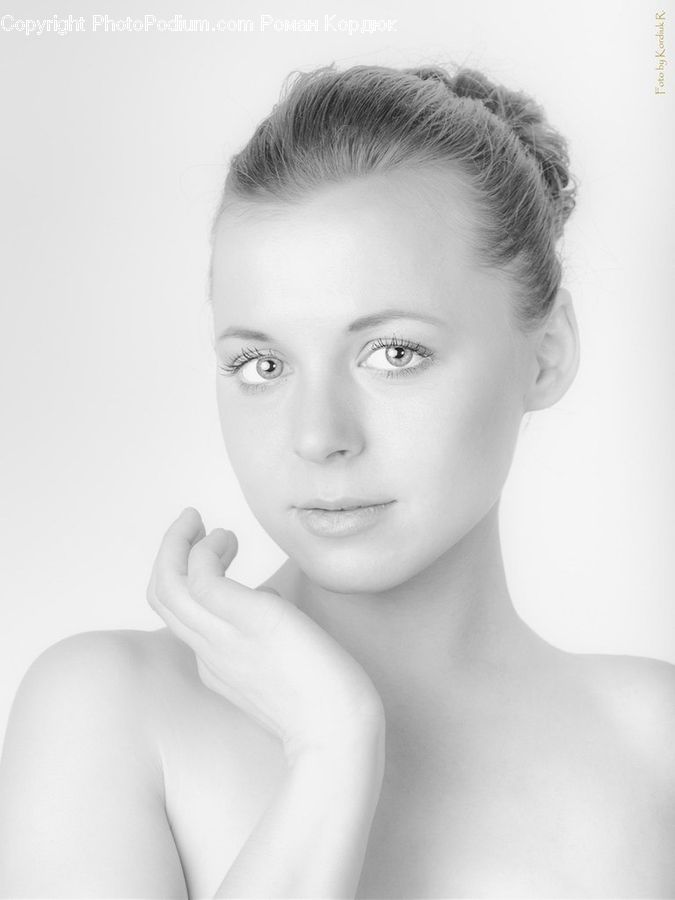 Human, People, Person, Portrait, Selfie, Female, Face