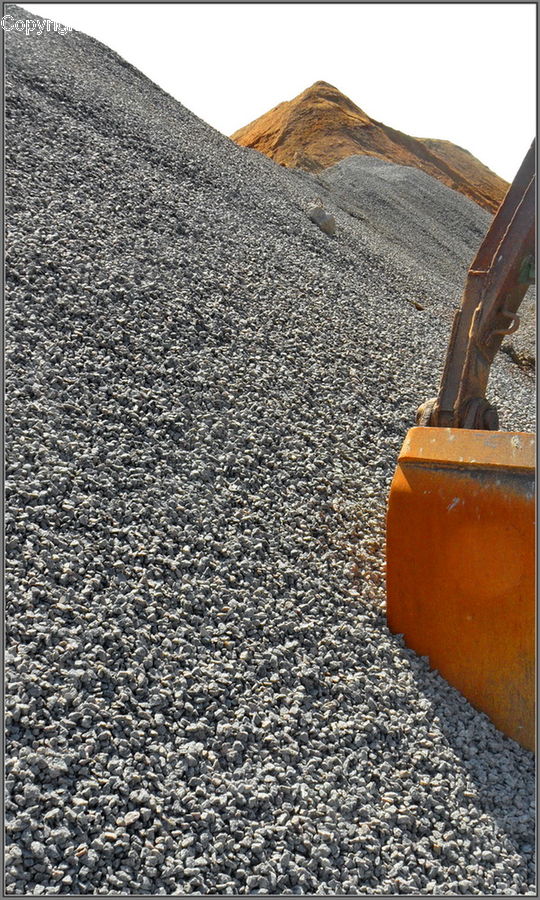 Soil, Rust, Dirt Road, Gravel, Road