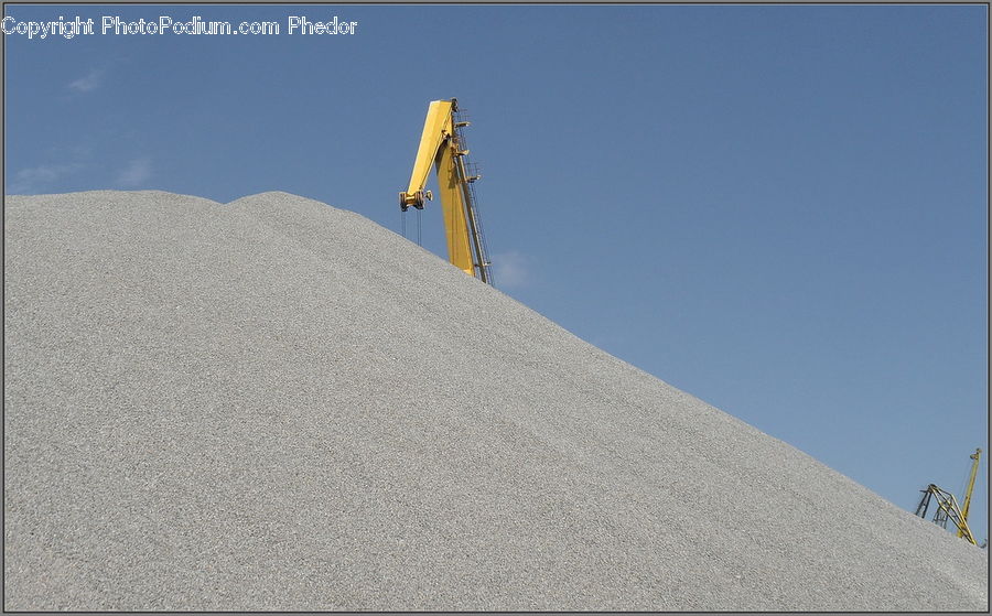 Construction, Building, Housing
