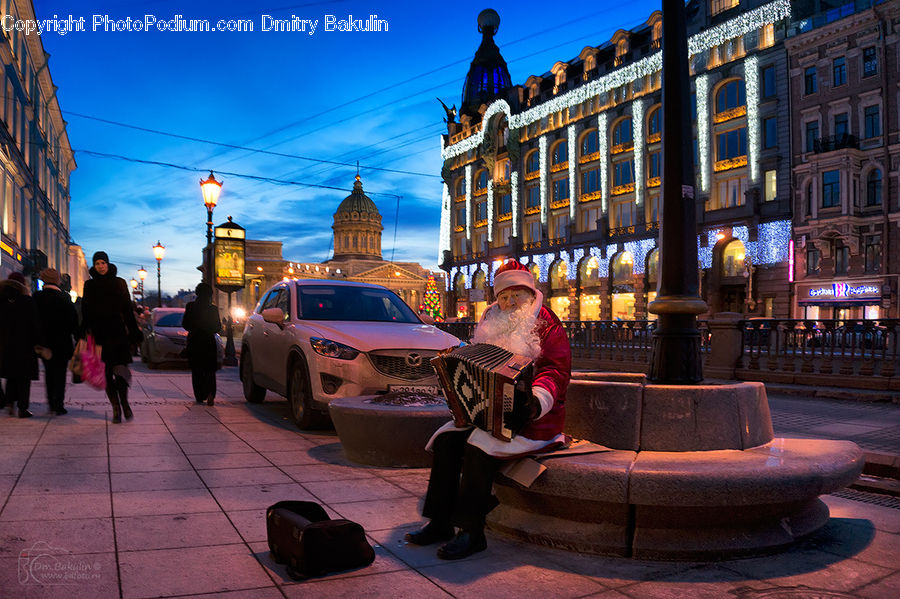 People, Person, Human, Architecture, Downtown, Plaza, Town Square