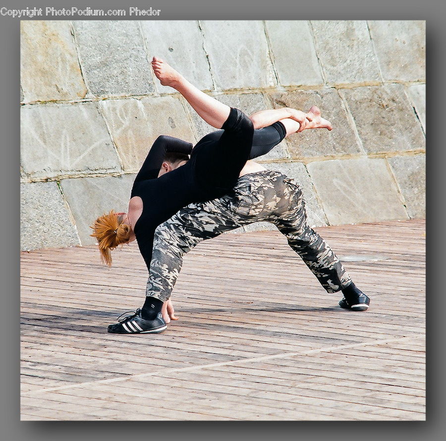 People, Person, Human, Dance, Dance Pose, Exercise, Fitness