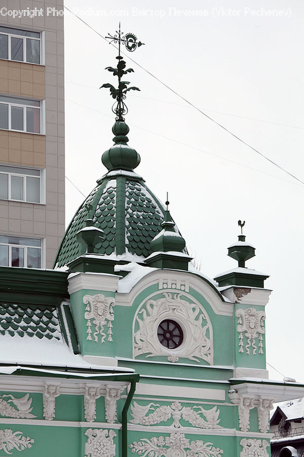 Architecture, Bell Tower, Clock Tower, Tower, Cathedral, Church, Worship