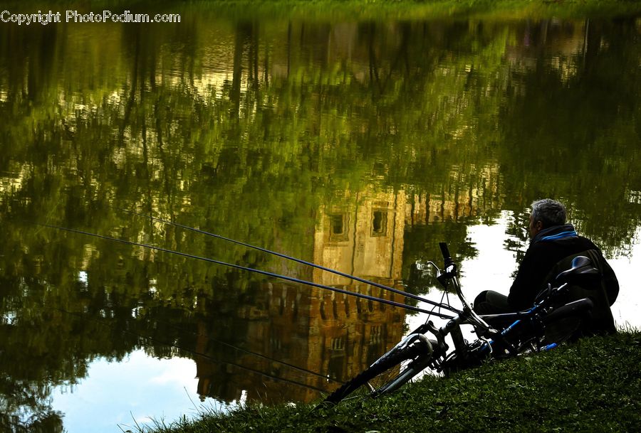 People, Person, Human, Bicycle, Bike, Vehicle, Outdoors