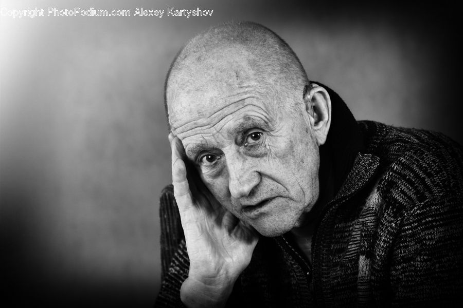 Person, Portrait, Head, Face, People, Female